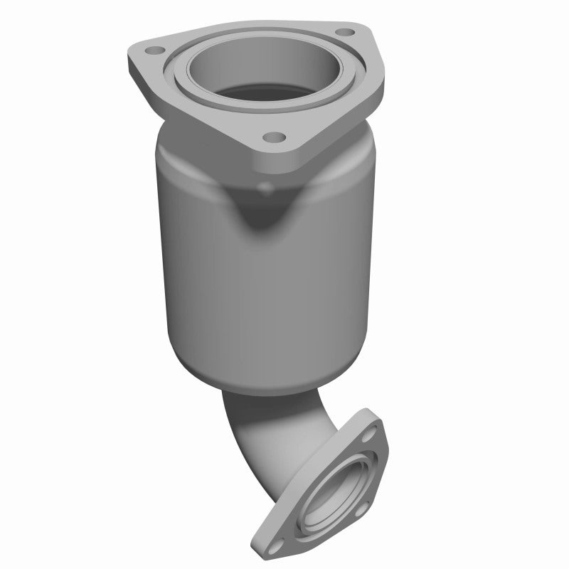 MagnaFlow Daewoo Lanos HM Grade Federal / EPA Compliant Direct-Fit Catalytic Converter 50818 360 Degree Image Set