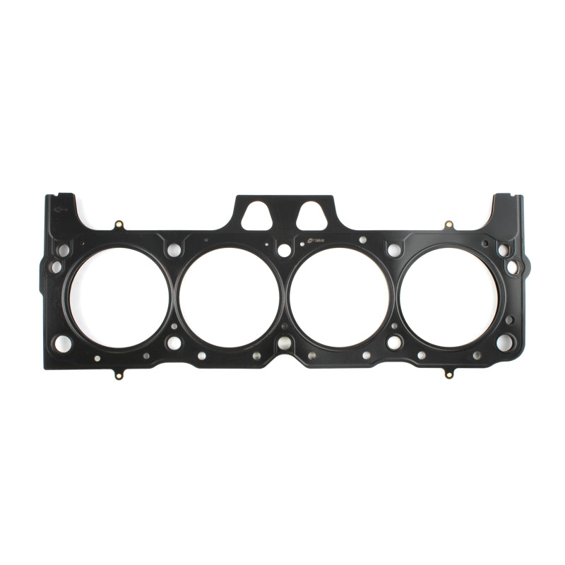 Cometic Ford 385 Series 4.600 Inch Bore .027 inch MLS Head Gasket C15142-027 C15142-027 Photo - Primary
