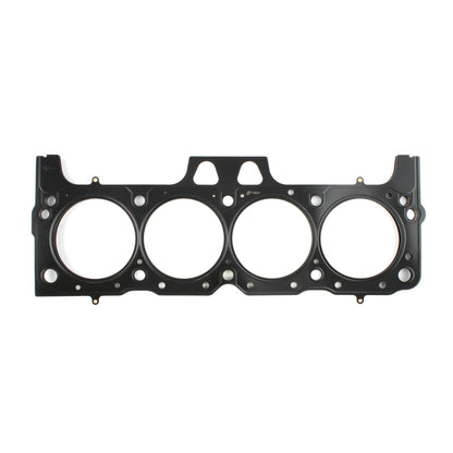 Cometic Head Gasket Bore: 4.500in Material: MLS Thickness: .066in C5667-066 Photo - Primary