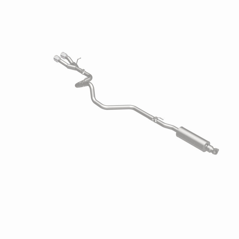 MagnaFlow Hyundai Veloster Street Series Cat-Back Performance Exhaust System 15215 360 Degree Image Set