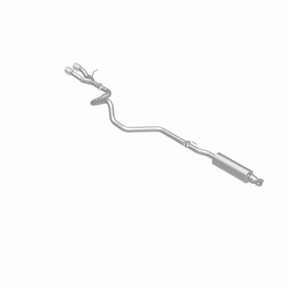 MagnaFlow Hyundai Veloster Street Series Cat-Back Performance Exhaust System 15215 360 Degree Image Set
