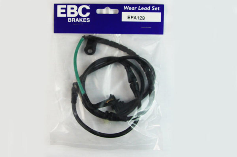 EBC 05-10 Land Rover LR3 4.4 Front Wear Leads EFA123 EFA123 Photo - Primary