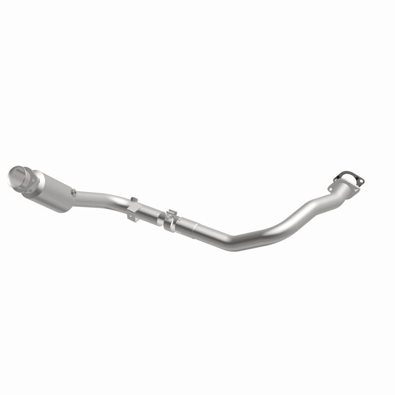 MagnaFlow Land Rover OEM Grade Federal / EPA Compliant Direct-Fit Catalytic Converter 21-532 360 Degree Image Set