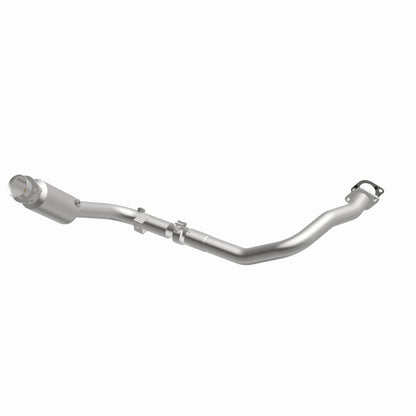 MagnaFlow Land Rover OEM Grade Federal / EPA Compliant Direct-Fit Catalytic Converter 21-532 360 Degree Image Set