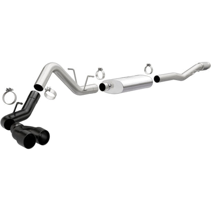 MagnaFlow Street Series Cat-Back Performance Exhaust System 19378 Photo - Primary