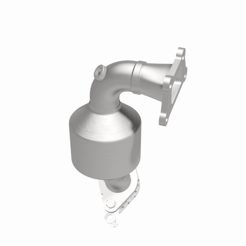 MagnaFlow OEM Grade Federal / EPA Compliant Manifold Catalytic Converter 52188 360 Degree Image Set