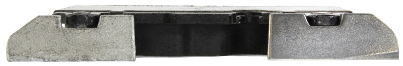 StopTech Sport Brake Pads With Shims And Hardware 309.16090 Photo - Unmounted