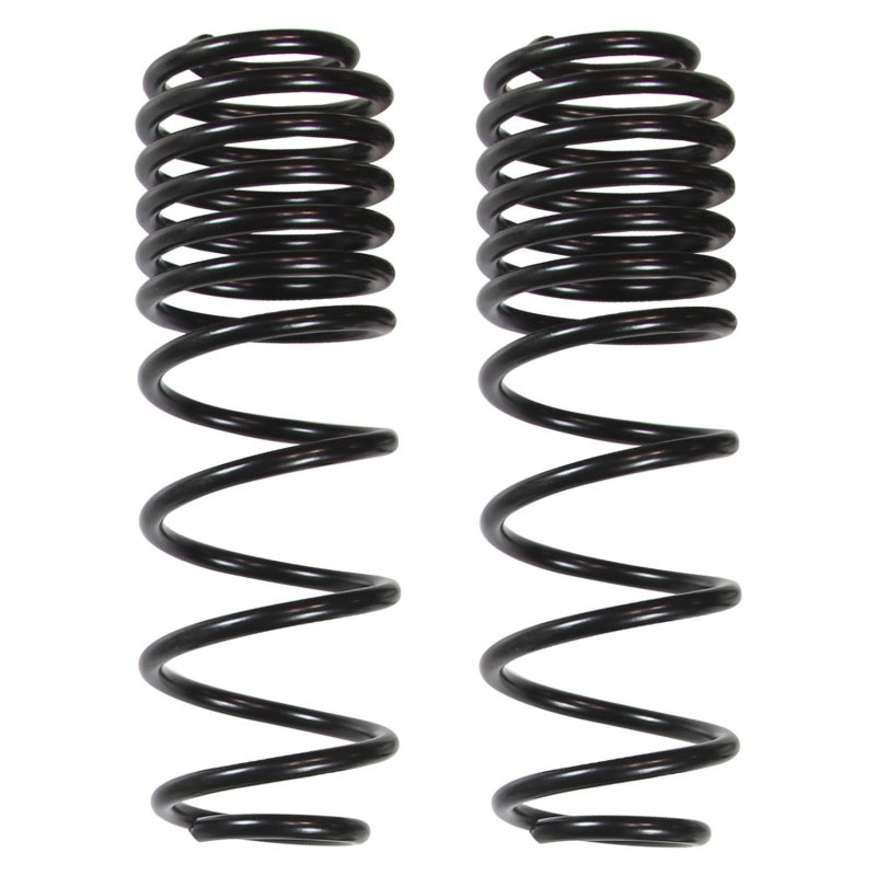 Skyjacker 2in JL 2DR RUBI RR DR CLS PR JLR20RDR JLR20RDR Photo - Primary