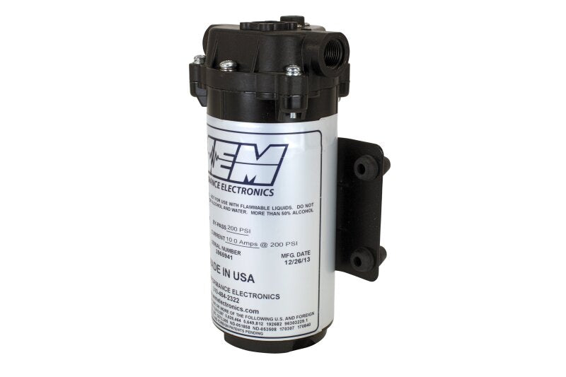 AEM Electronics Water Injection System Kit 30-3018 Photo - out of package