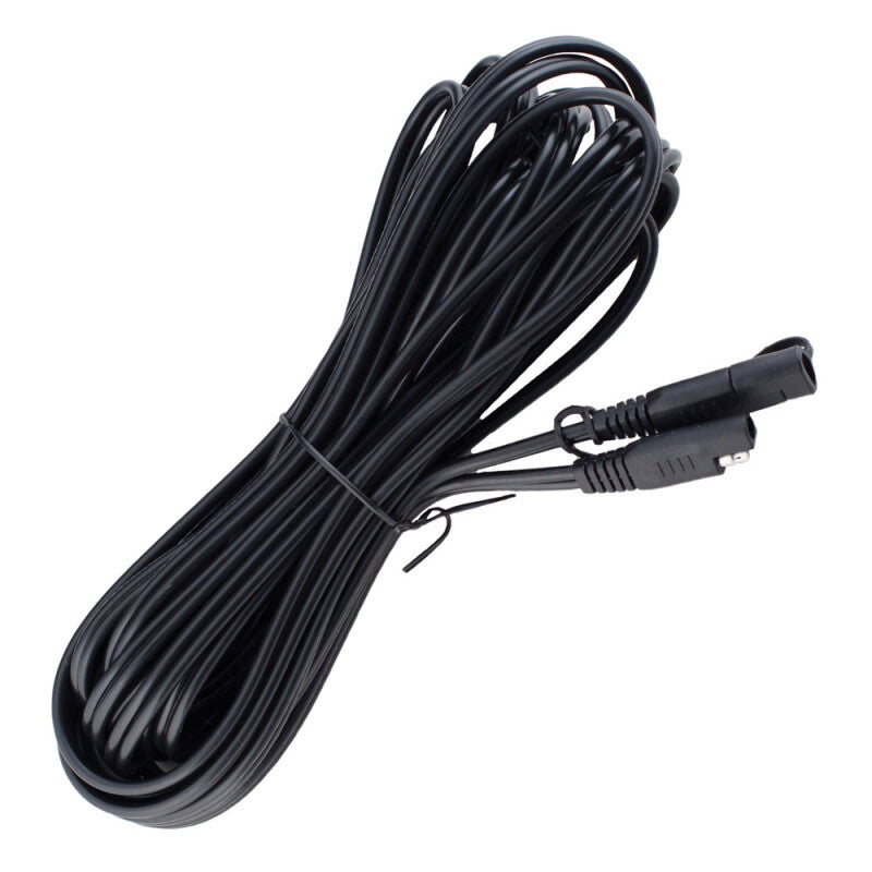 Battery Tender 12ft Quick Disconnect Extension Lead BAT081-0148-12 081-0148-12 User 1