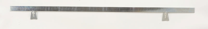 Racequip Net Mount - Replacement Flat Bottom Bar With Tabs 700901 Photo - Primary