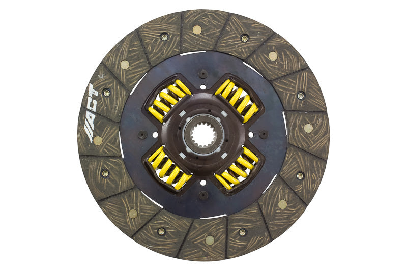 ACT Performance Disc  Dodge Neon SRT-4 L4 03-05 3001102 Photo - out of package