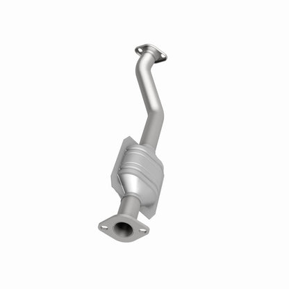 MagnaFlow Suzuki Esteem HM Grade Federal / EPA Compliant Direct-Fit Catalytic Converter 23748 360 Degree Image Set
