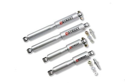 Belltech Shock Set Street Performance 9554 Photo - out of package