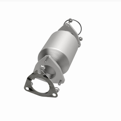 MagnaFlow Acura RLX OEM Grade Federal / EPA Compliant Direct-Fit Catalytic Converter 52747 360 Degree Image Set