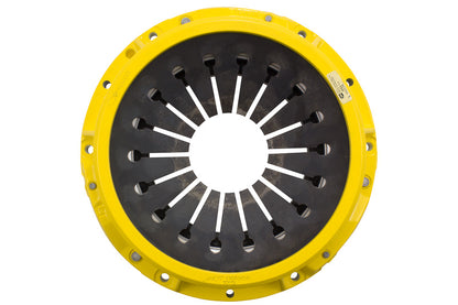 ACT Xtreme Pressure Plate  Toyota Supra Base L6 87-92 T015X Photo - Primary