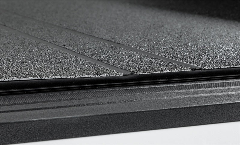 Access LOMAX Stance Hard Cover 19+ Chevy/GMC Full Size 1500 5ft 8in Box Black Urethane G3020079 G3020079 Photo - Mounted