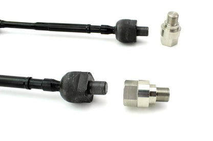 SPL Part NA/NB Miata Tie Rod End Kit - Bumpsteer Adjustable SPL TRE NAPS Photo - out of package