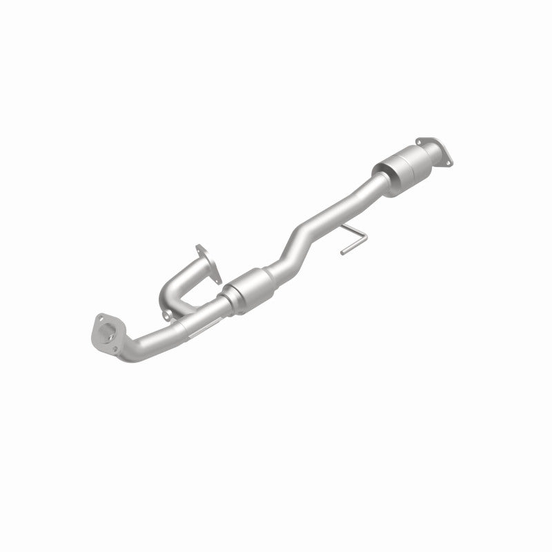 MagnaFlow HM Grade Federal / EPA Compliant Direct-Fit Catalytic Converter 23009 360 Degree Image Set