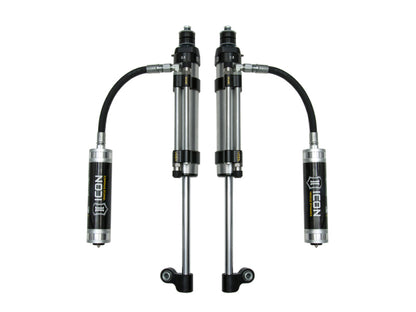 ICON 2005+ Toyota Tacoma RXT Rear 2.5 Omega Series Shocks RR - Pair 59926P 59926P Photo - Primary