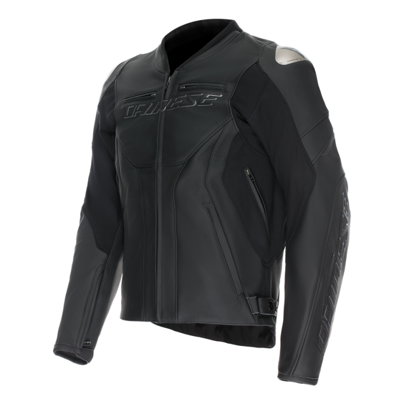 Dainese DAI Racing Jacket Apparel Jackets - Leather main image