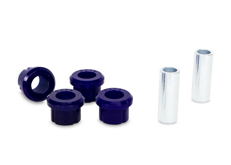 Superpro SPR Bushing Kits Suspension Bushings - Full Vehicle Kits main image