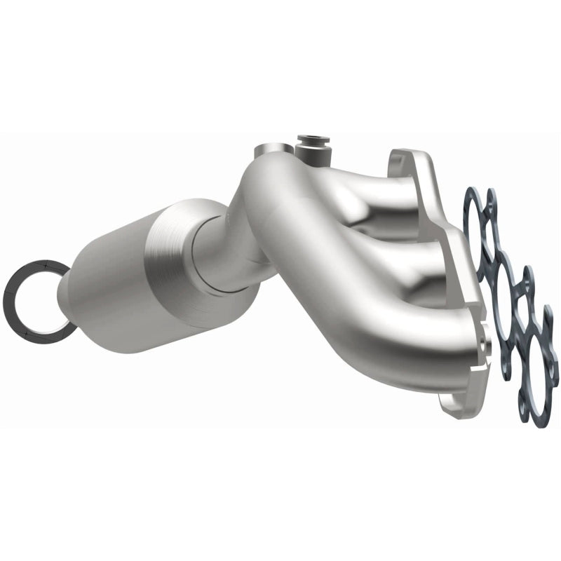 MagnaFlow Lexus California Grade CARB Compliant Manifold Catalytic Converter 5531285 Photo - out of package