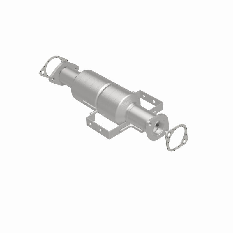MagnaFlow California Grade CARB Compliant Direct-Fit Catalytic Converter 4481243 360 Degree Image Set