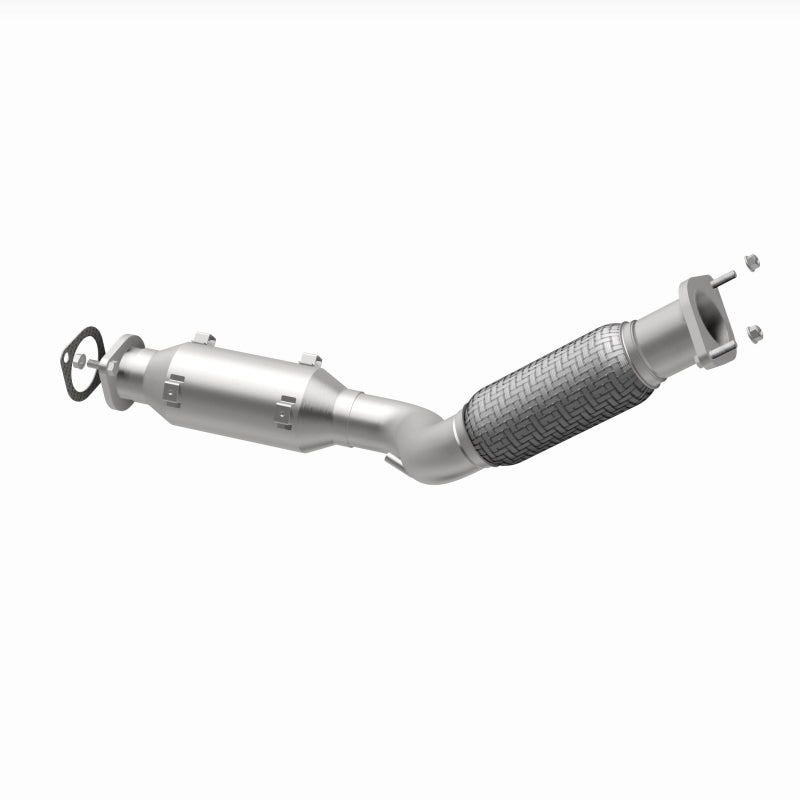 Magnaflow 17-20 Nissan Rogue Sport Rear Underbody 2L Direct Fit Converter 280396 280396 360 Degree Image Set