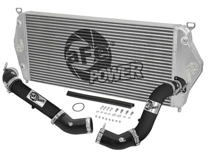 aFe BladeRunner GT Series Intercooler w/ 3in Aluminum Tubes (Hot and Cold) 46-20282-B Photo - Primary