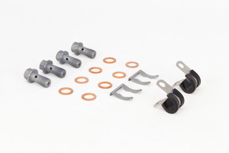 Goodridge Stainless Steel Brake Line SS Brd 06-08 Mazda Miata 25002 Photo - out of package