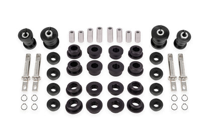 BMR Suspension BMR 97-04/05-13 Corvette Front and Rear Control Arm Delrin Bushing Kit CBK550 CBK550 Photo - Primary