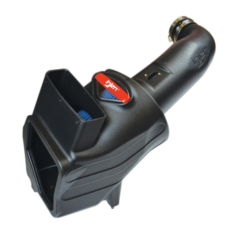 Injen 17-19 Chevy Silverado 2500/3500 Duramax L5P 6.6L Evolution Cold Air Intake (Dry Filter) EVO7007 EVO7007 Photo - Primary