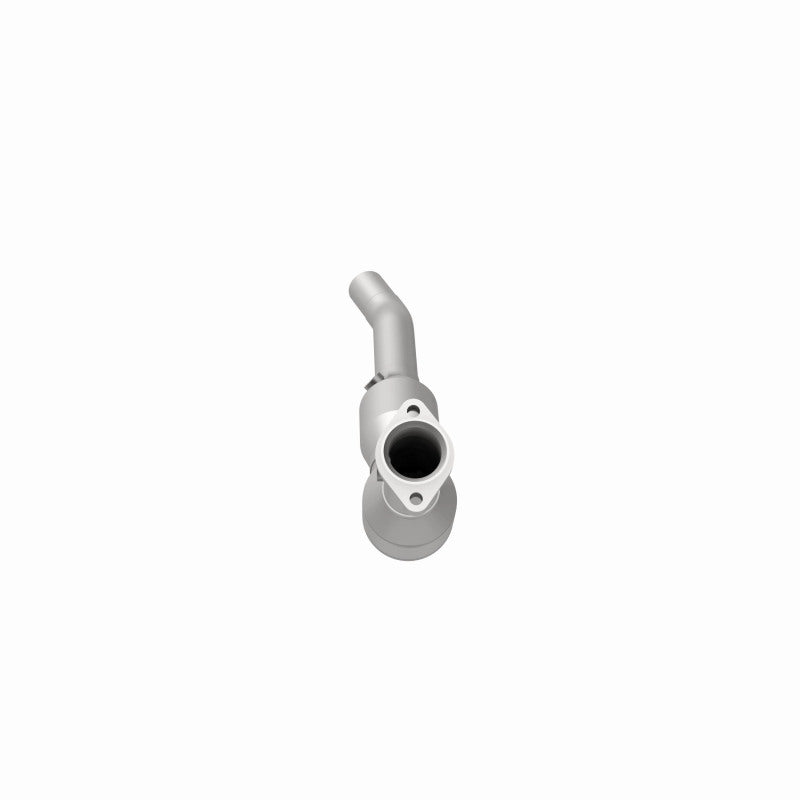 MagnaFlow Land Rover HM Grade Federal / EPA Compliant Direct-Fit Catalytic Converter 93687 360 Degree Image Set