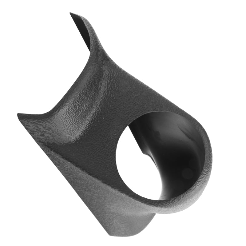 Autometer Gauge Mount, A-Pillar Pod, Single, 2 1/16", Mazda Miata/MX-5 99-02 20663 Photo - Primary