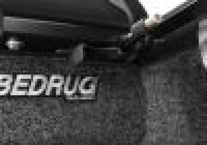 Truxedo Lo Pro 15-19 Ford F-150 5'7" Bed 597701 Photo - Mounted