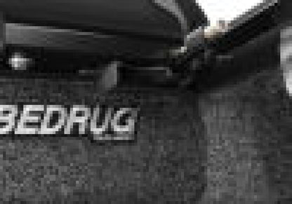 Truxedo Lo Pro 15-19 Ford F-150 5'7" Bed 597701 Photo - Mounted