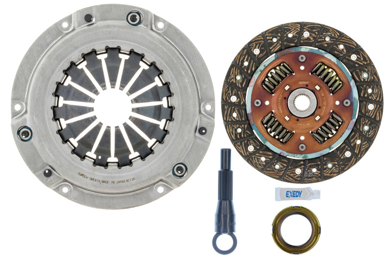 Exedy OE Clutch Kit GMK1037 GMK1037 Photo - Primary