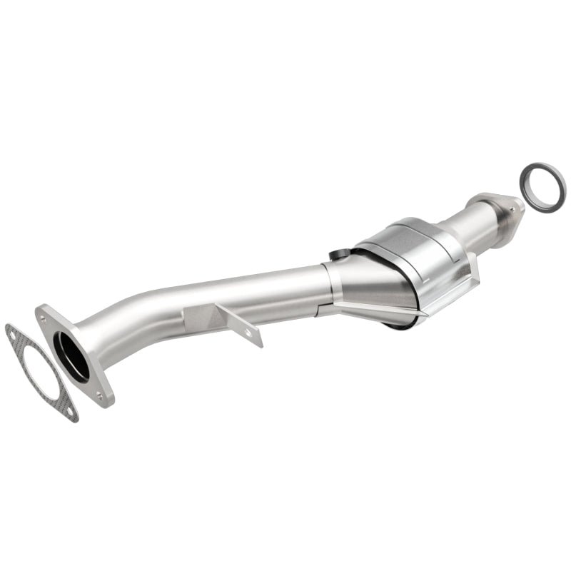 MagnaFlow Subaru Impreza California Grade CARB Compliant Direct-Fit Catalytic Converter 441057 Photo - Primary