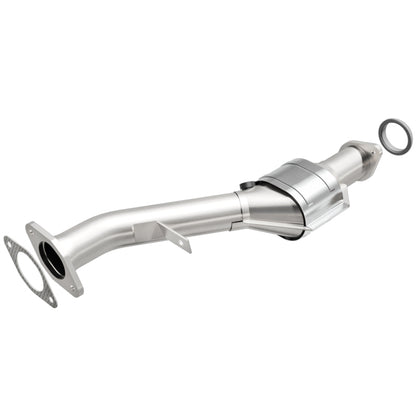 MagnaFlow Subaru Impreza California Grade CARB Compliant Direct-Fit Catalytic Converter 441057 Photo - Primary