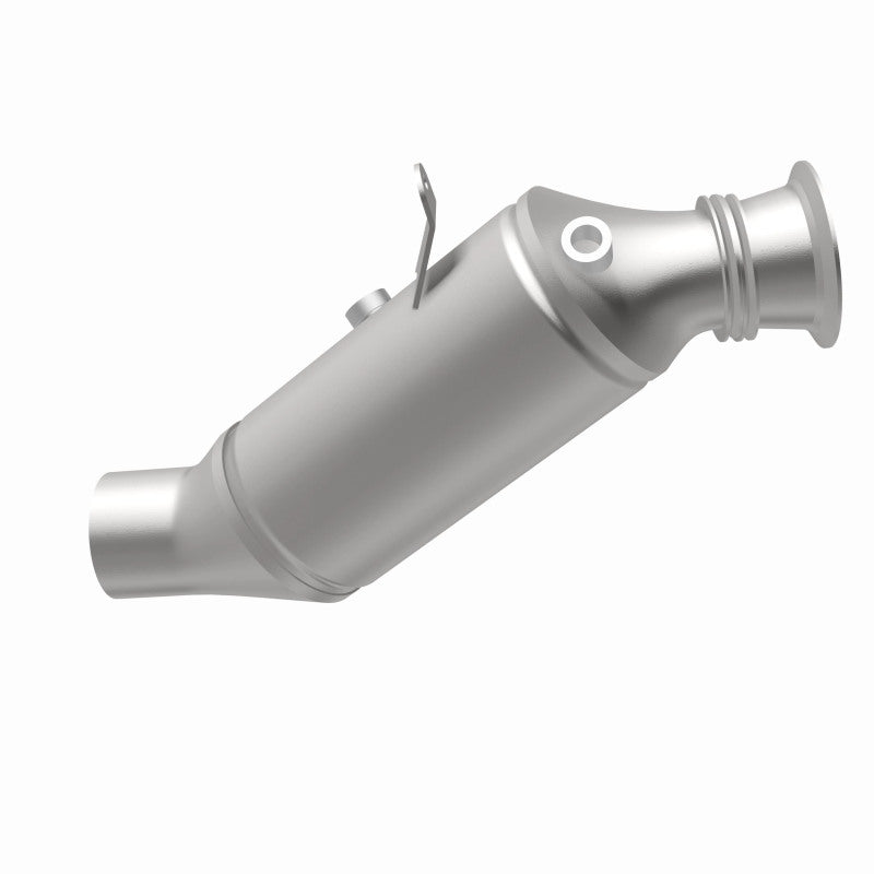 MagnaFlow BMW OEM Grade Federal / EPA Compliant Direct-Fit Catalytic Converter 52254 360 Degree Image Set