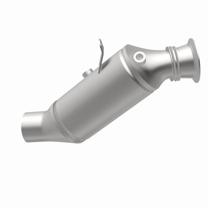 MagnaFlow BMW OEM Grade Federal / EPA Compliant Direct-Fit Catalytic Converter 52254 360 Degree Image Set