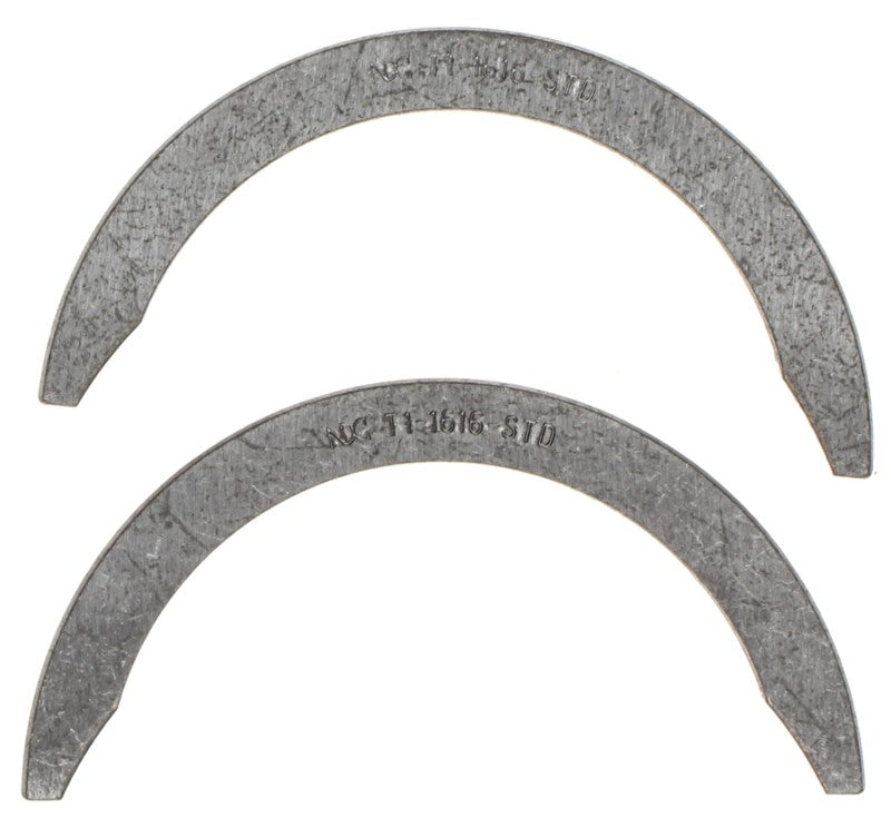 Clevite Isuzu 1817 1949 1994 2254 2559cc 4 Cyl 1982-93 Thrust Washer Set TW451S TW451S User 1