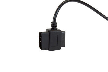 AEM Electronics X-Series OBDII Wideband UEGO AFR Sensor Controller Gauge 30-0334 Photo - out of package