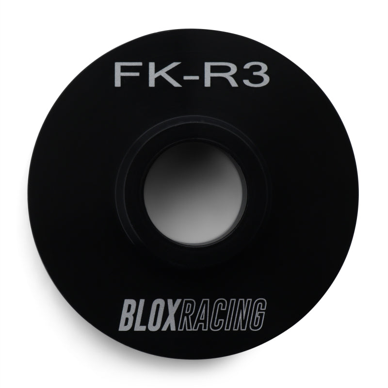 BLOX Racing 2016+ Fk Civic - Rear - 12 Pieces Subframe Hard Collar Kit BXSS-20606 BXSS-20606 User 1