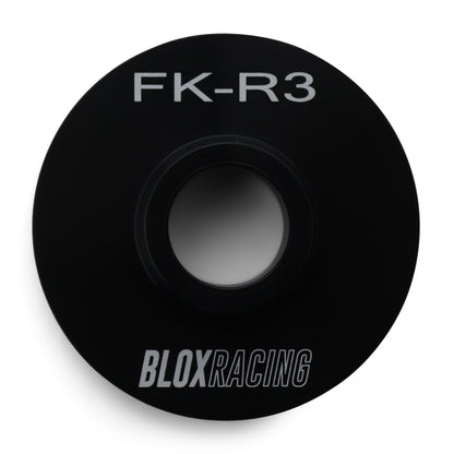 BLOX Racing 2016+ Fk Civic - Rear - 12 Pieces Subframe Hard Collar Kit BXSS-20606 BXSS-20606 User 1