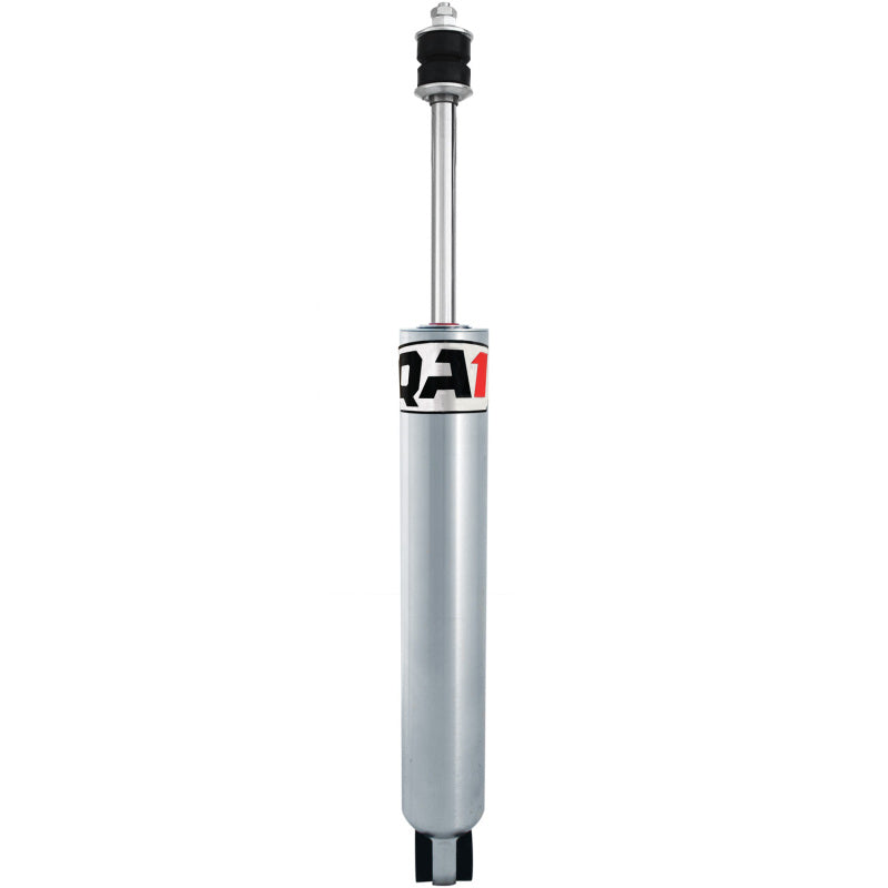 QA1 27 Series Stock Mount Monotube Shock Absorber - Hyperscrew - 3-3 Valving - Steel 27883M 27883M Photo - Primary