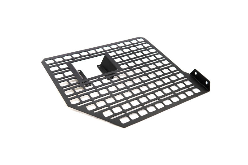 BuiltRight Industries 11-16 Ford F-250/F-350/F-450 Bedside Rack System - Rear Passenger Side 102316 102316 Photo - out of package