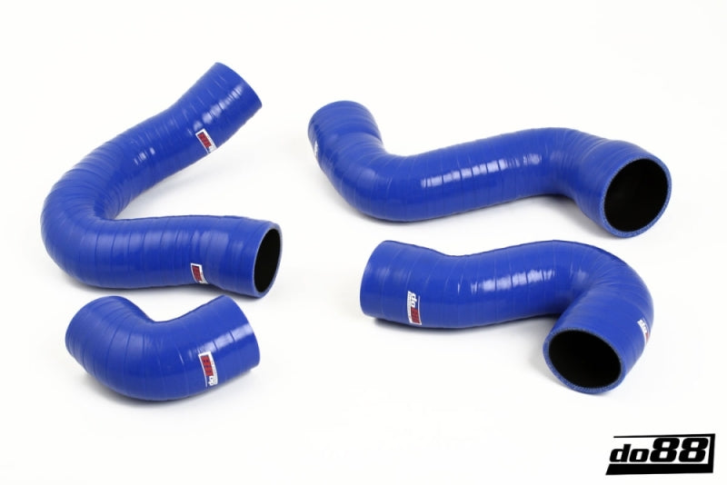 do88 DOB Hose - Intercooler/Turbo Air Intake Systems Silicone Couplers & Hoses main image