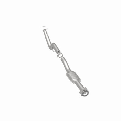 MagnaFlow HM Grade Federal / EPA Compliant Direct-Fit Catalytic Converter 24438 360 Degree Image Set